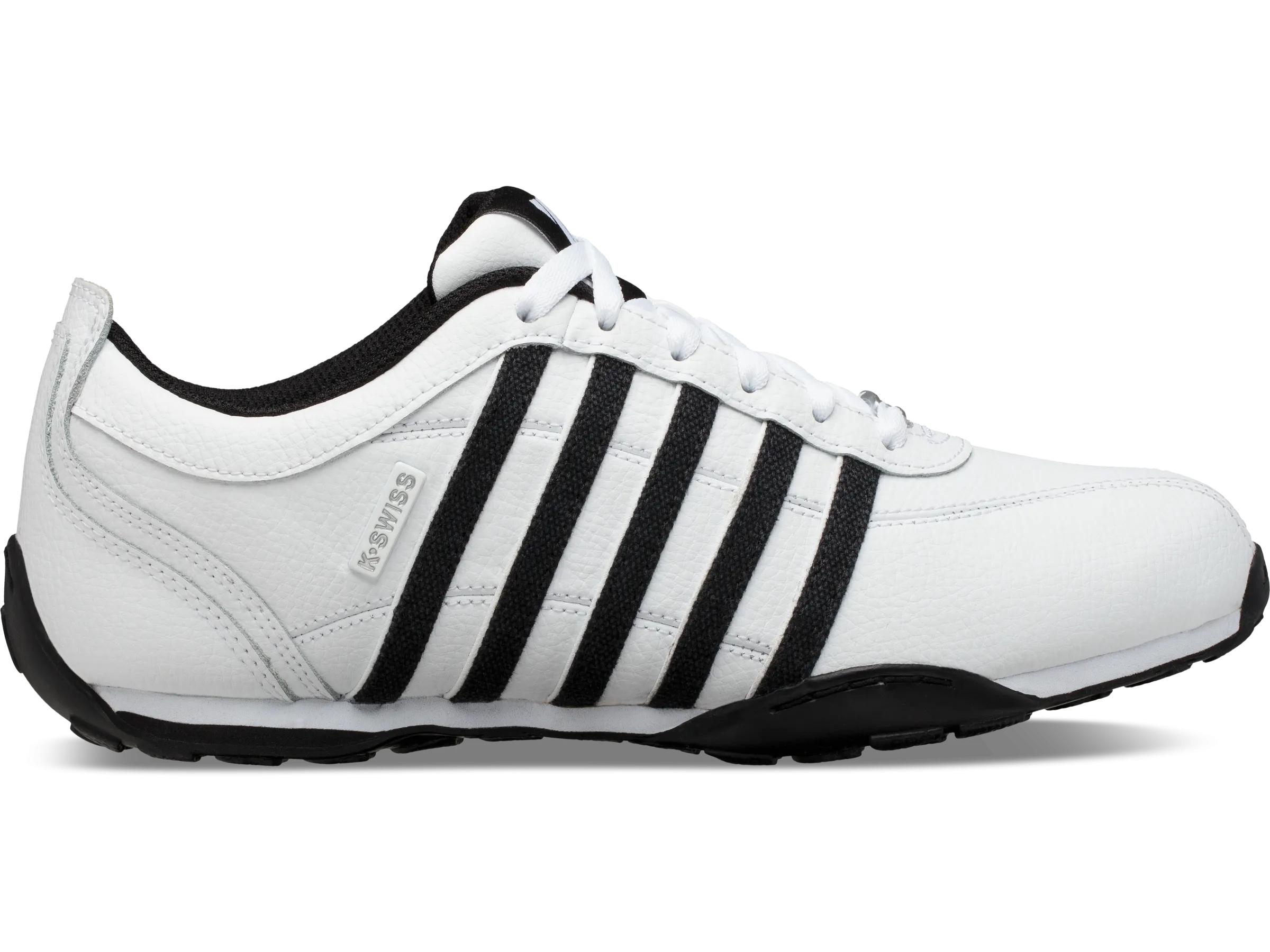 02453-100-M | ARVEE 1.5 | WHITE/BLACK/SILVER