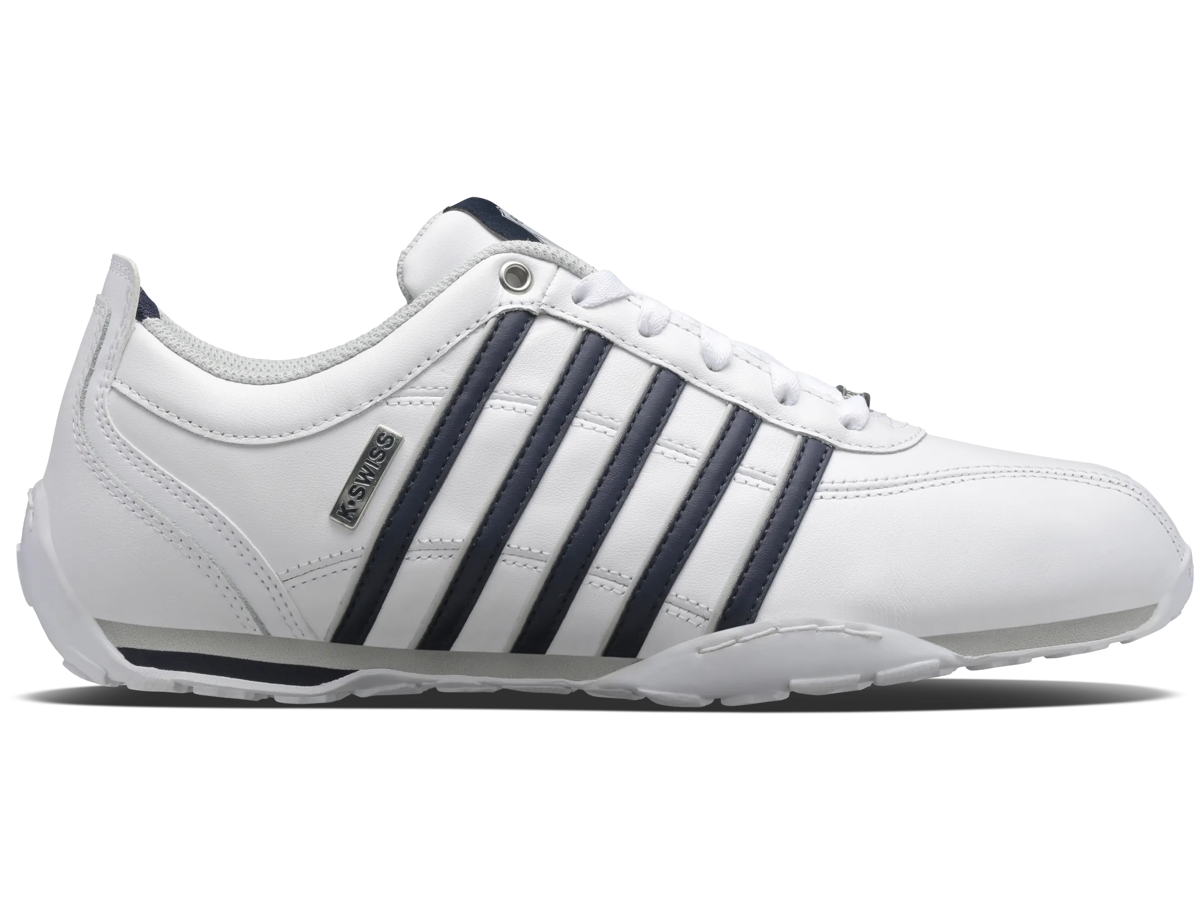 02453-900-M | ARVEE 1.5 | WHITE/NAVY/GRAY VIOLET/SPLIT