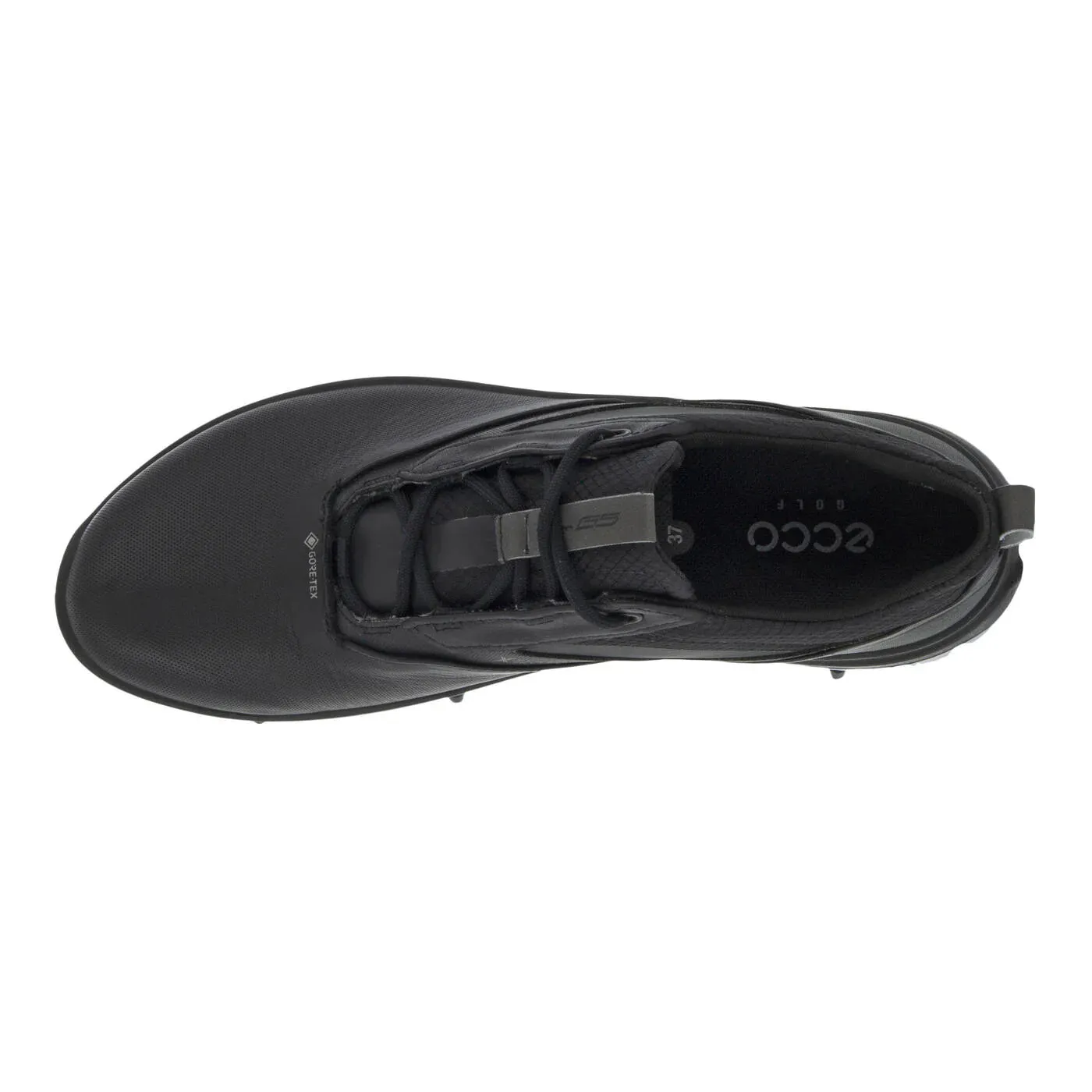 2024 ECCO Womens Biom G5 Golf Shoe - Black