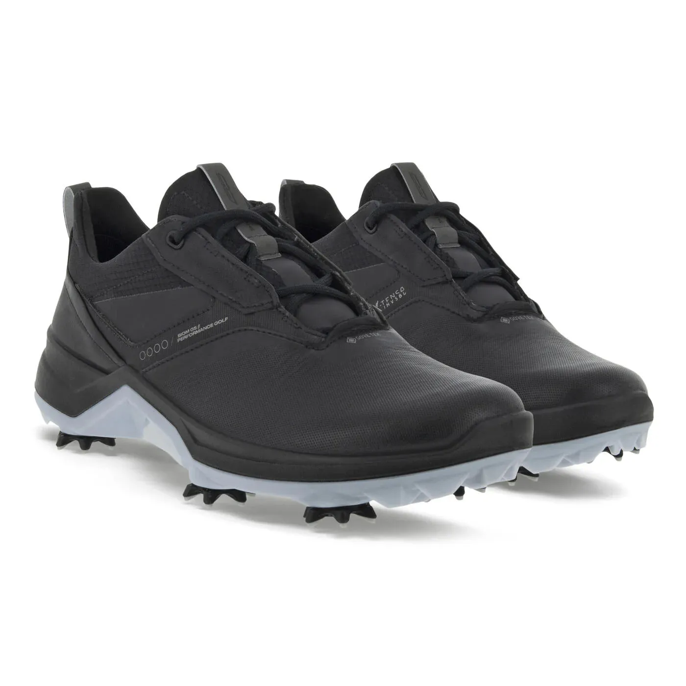 2024 ECCO Womens Biom G5 Golf Shoe - Black