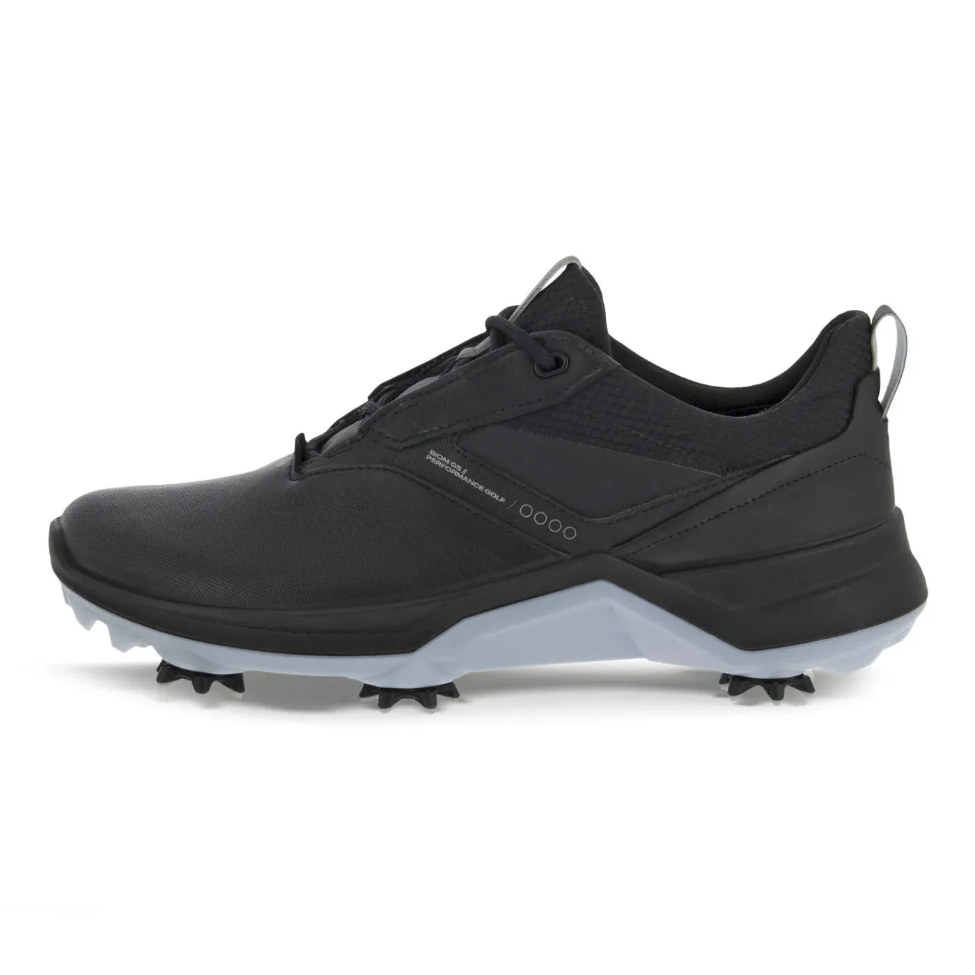 2024 ECCO Womens Biom G5 Golf Shoe - Black