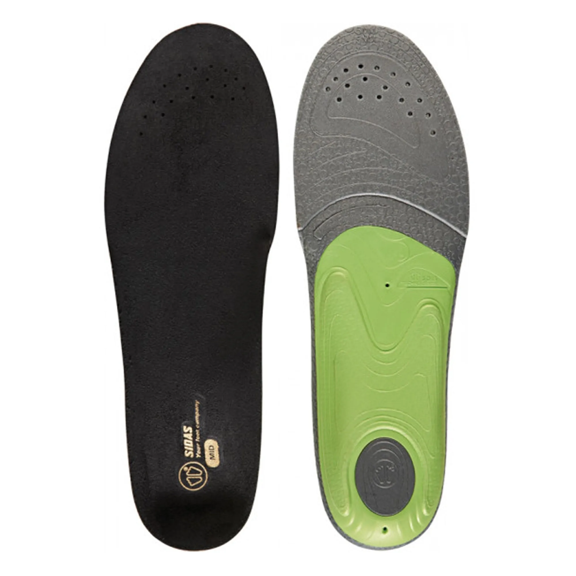 3FEET Slim Mid Insoles