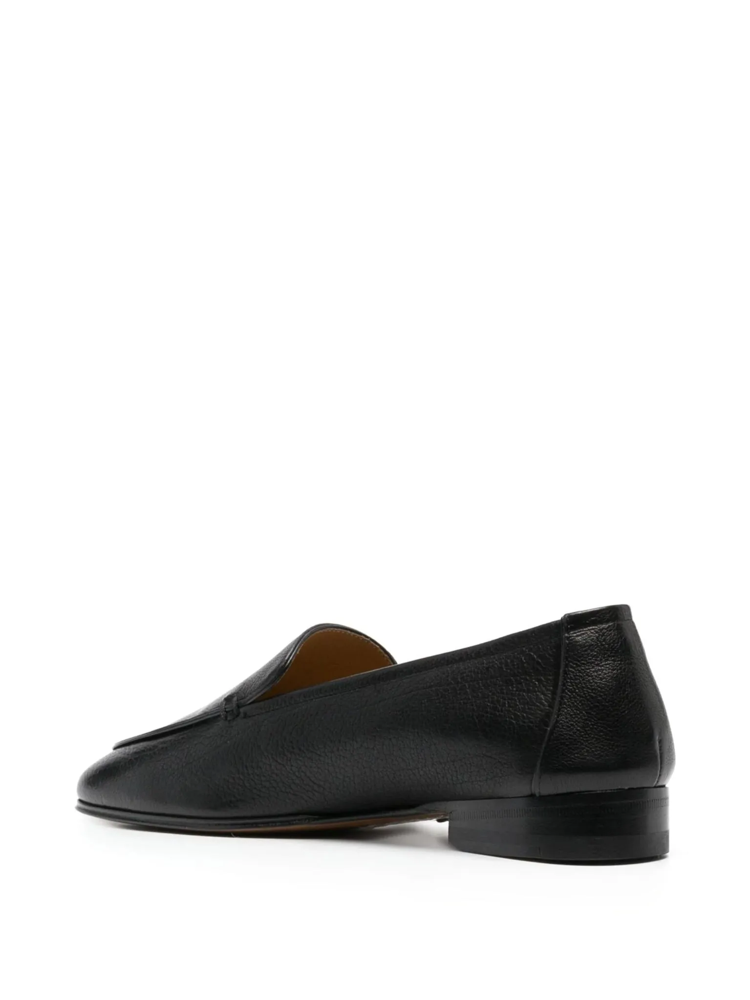 Adam leather loafers