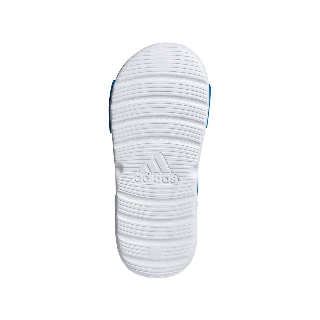 ADIDAS ALTASWIM SANDALS KIDS BLUE