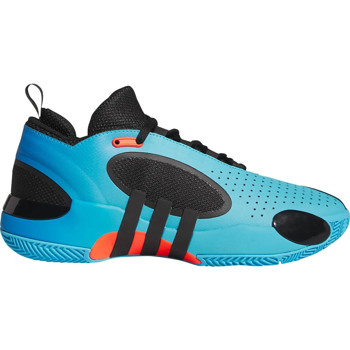 adidas Men's D.O.N. Issue 5 Basketball Shoes