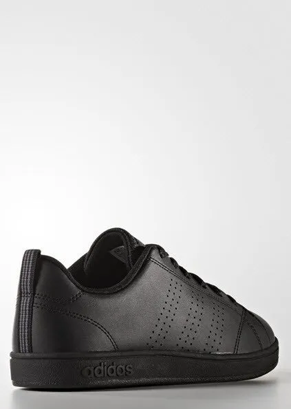 Adidas Neo VS Advantage Clean Black Youth AW4883