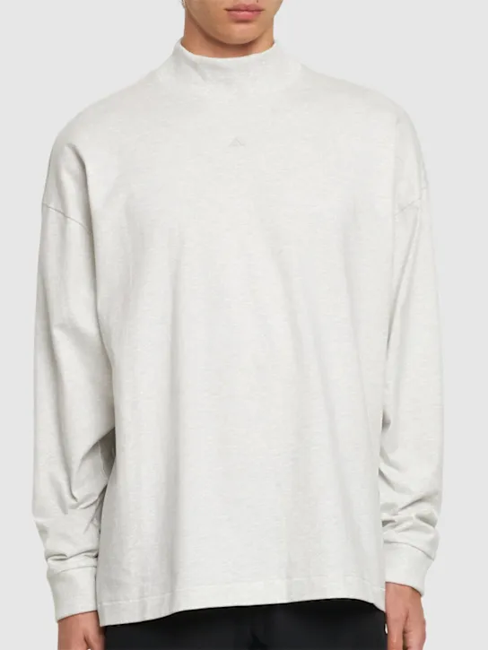 adidas Originals   One Basketball long sleeve t-shirt 