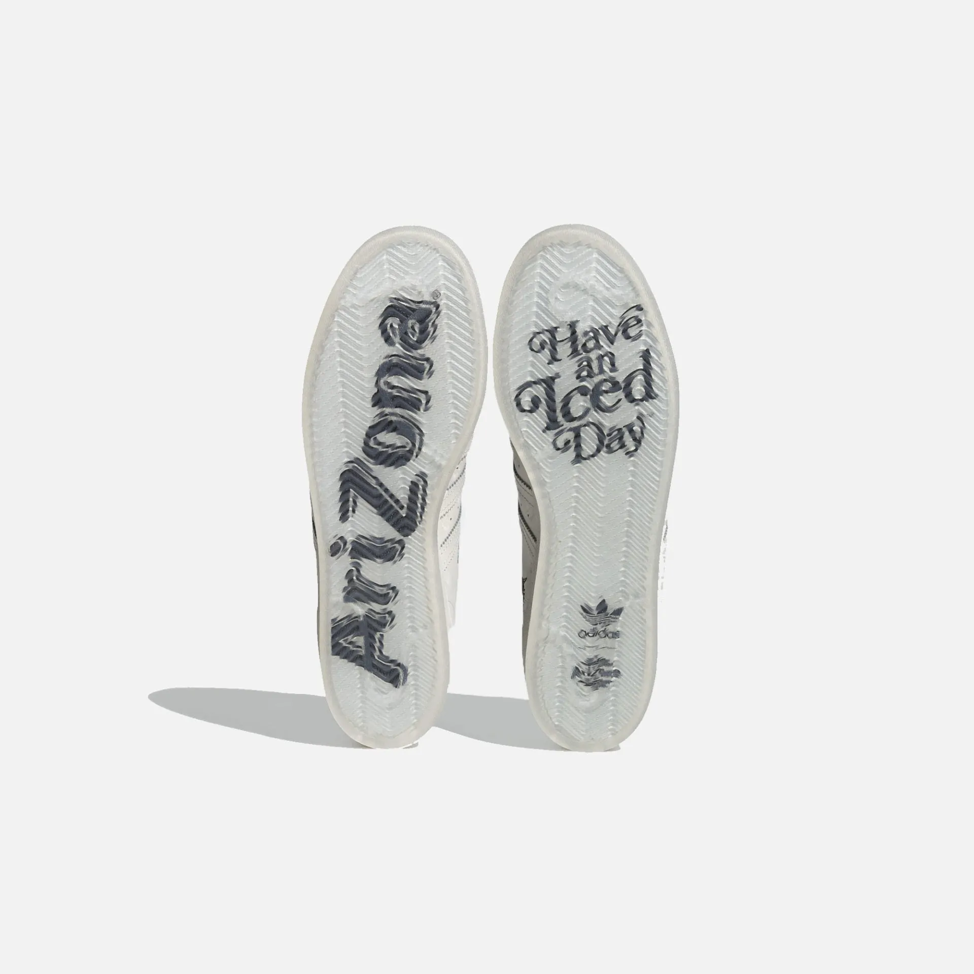 Adidas Originals | SUPERSTAR ARIZONA CHALK WHITE