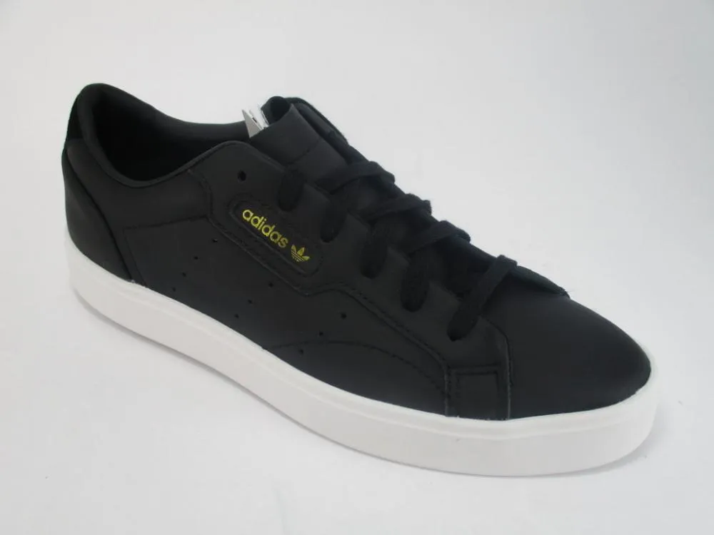 Adidas sneakers da donna Sleek W CG6193 black