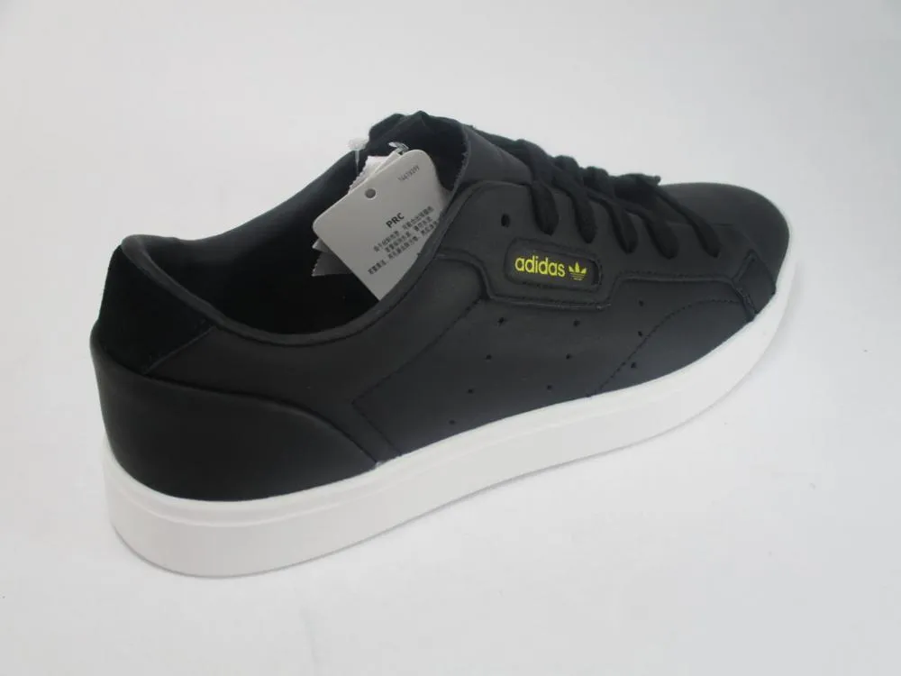 Adidas sneakers da donna Sleek W CG6193 black