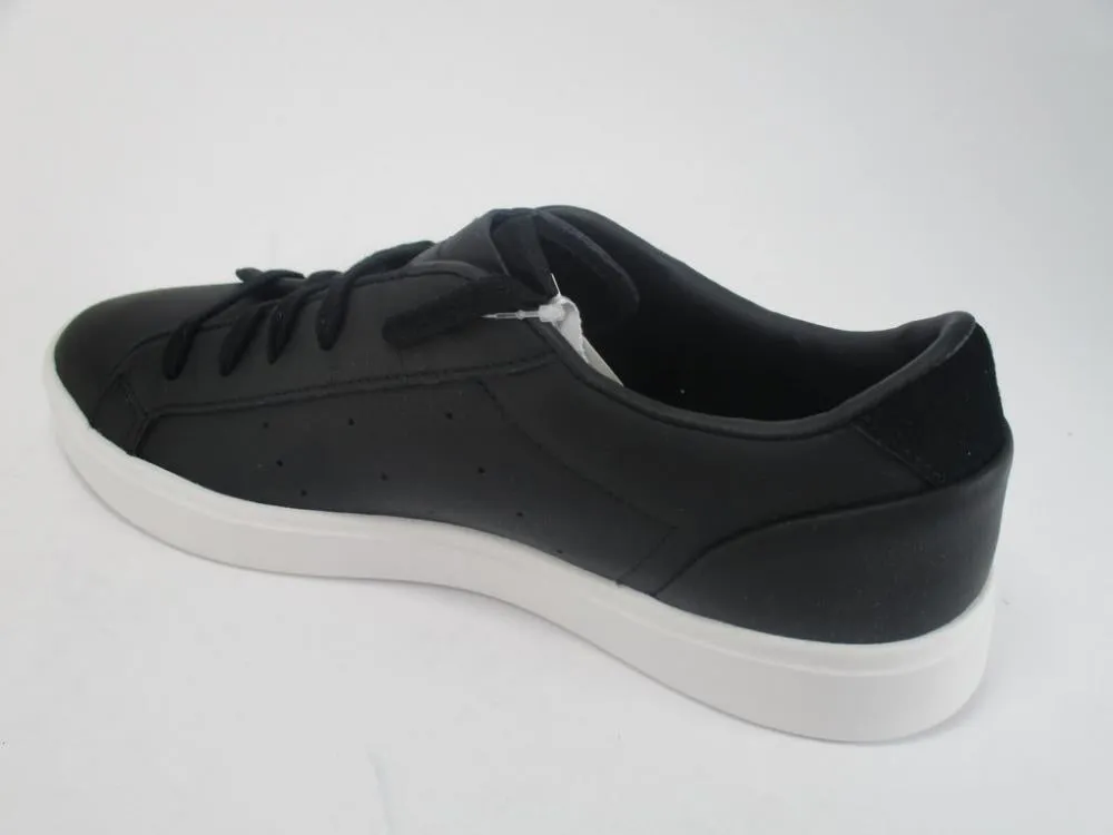 Adidas sneakers da donna Sleek W CG6193 black