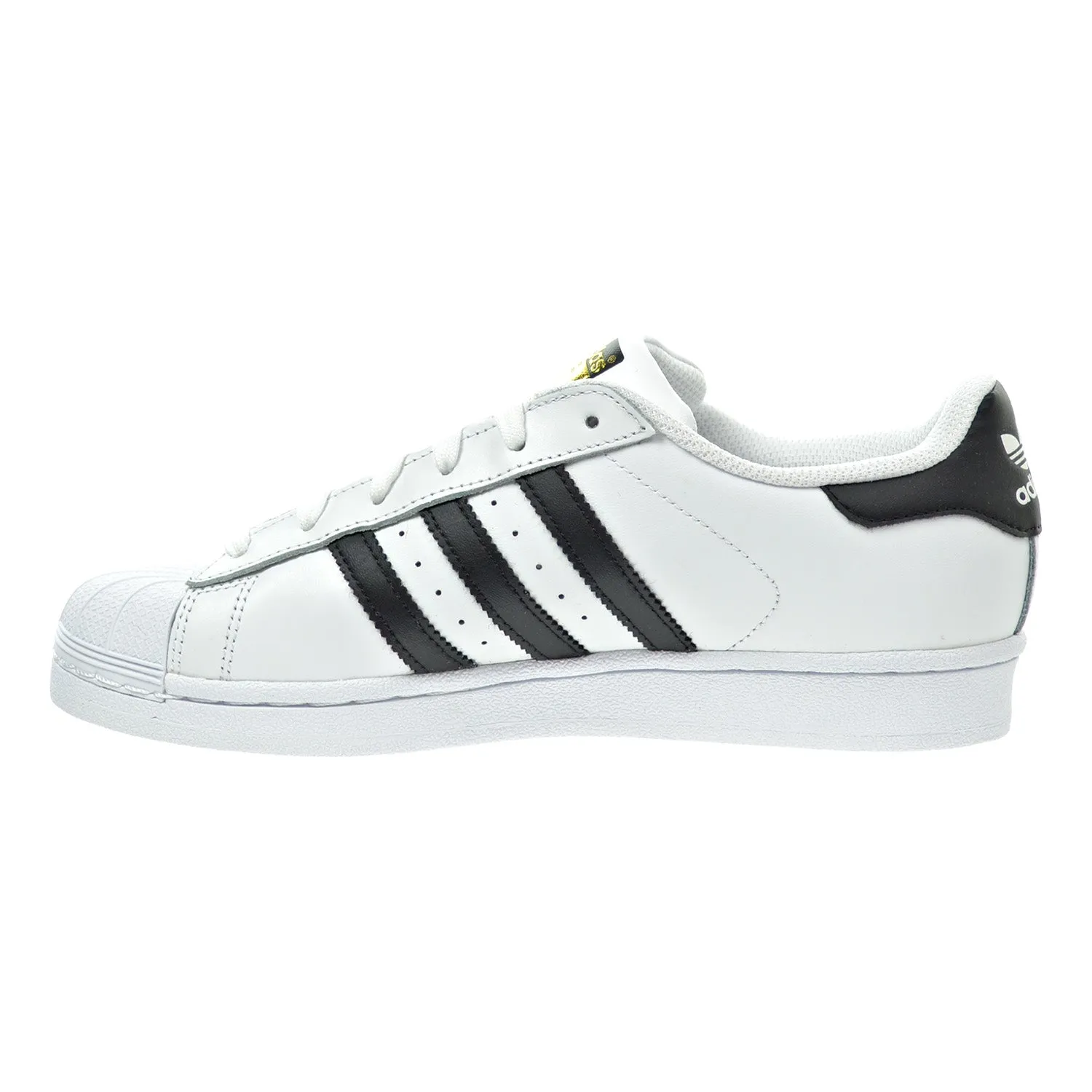 Adidas Superstar W Women's Shoes White/Core Black