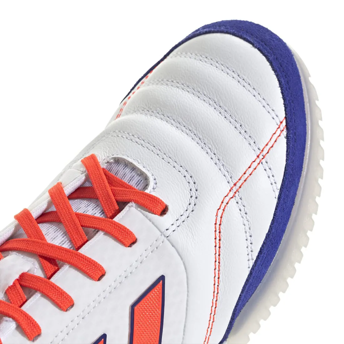 Adidas Top Sala Competition Indoor Men's Futsal Shoes White