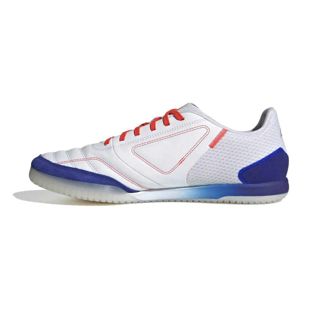 Adidas Top Sala Competition Indoor Men's Futsal Shoes White