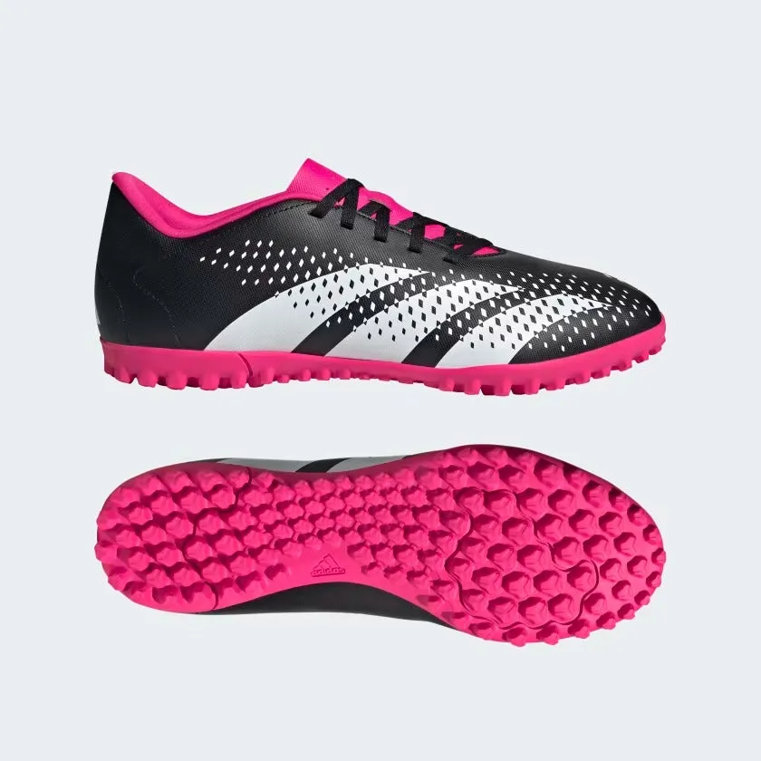 Adidas Unisex PREDATOR ACCURACY.4 TF Football Shoes