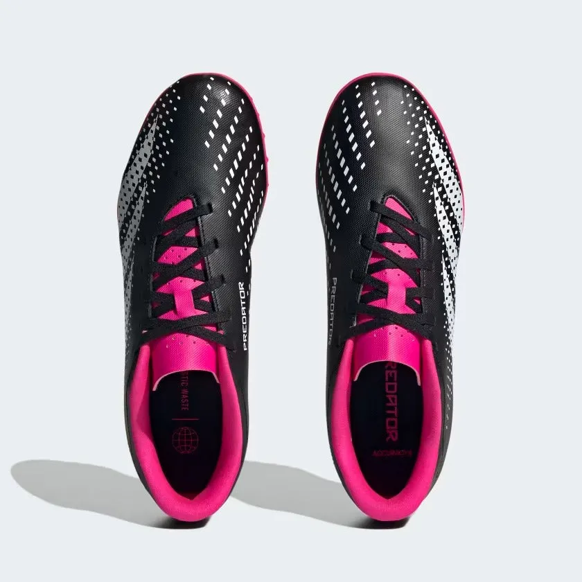 Adidas Unisex PREDATOR ACCURACY.4 TF Football Shoes