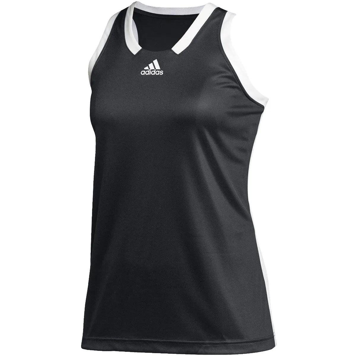 adidas Women's Icon Squad Basketball Jersey