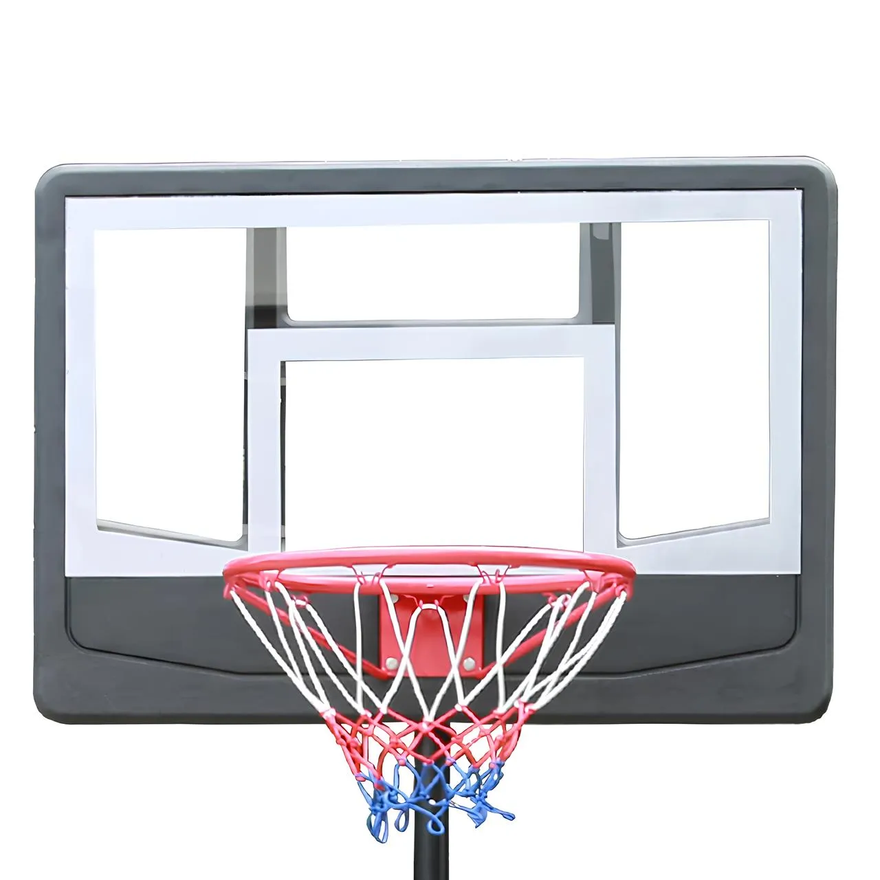 Adjustable Basketball Stand Home