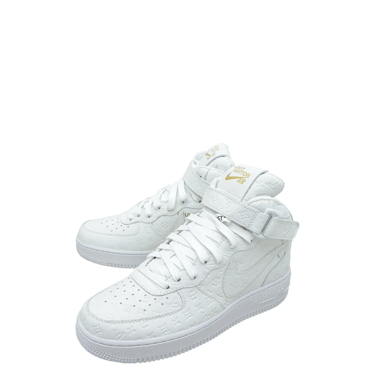 AF1 HIGHS - V MONO