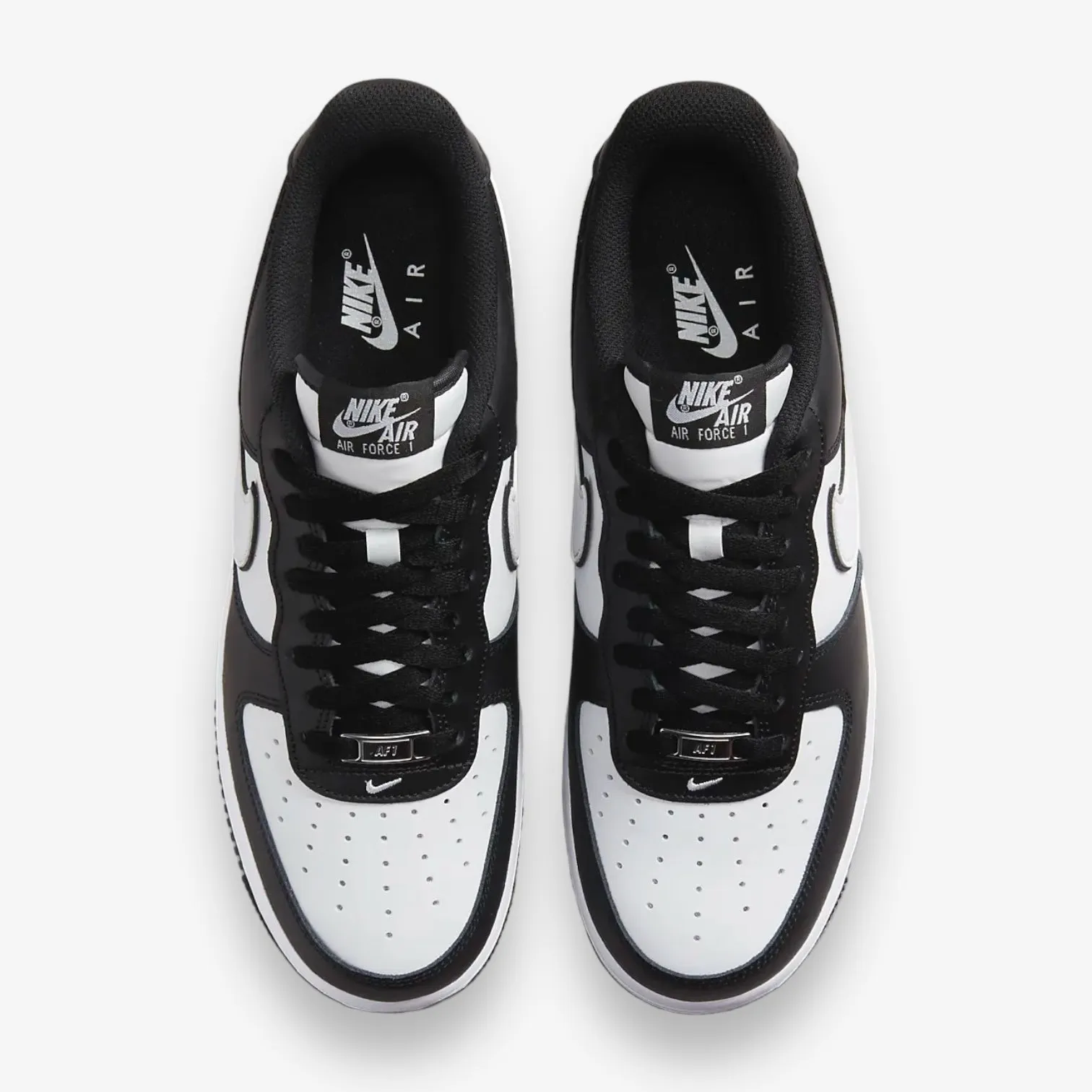 Air Force 1 '07 Black White DV0788-001