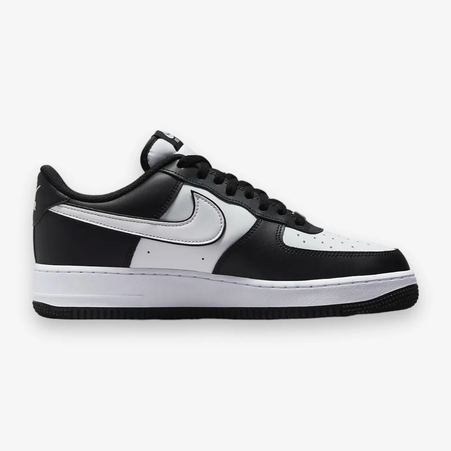 Air Force 1 '07 Black White DV0788-001