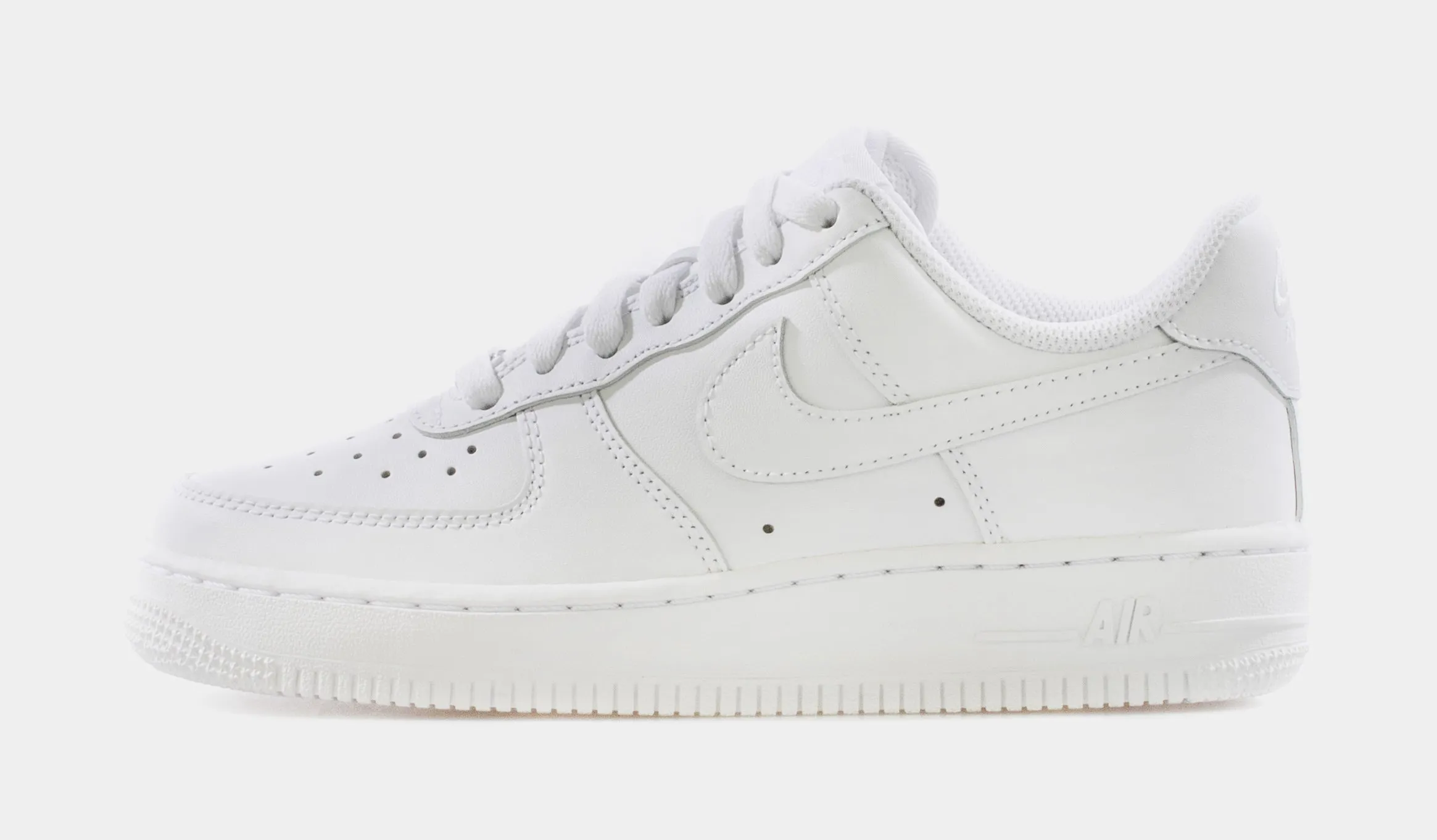 Air Force 1 07 Womens Lifestyle Shoes (White)