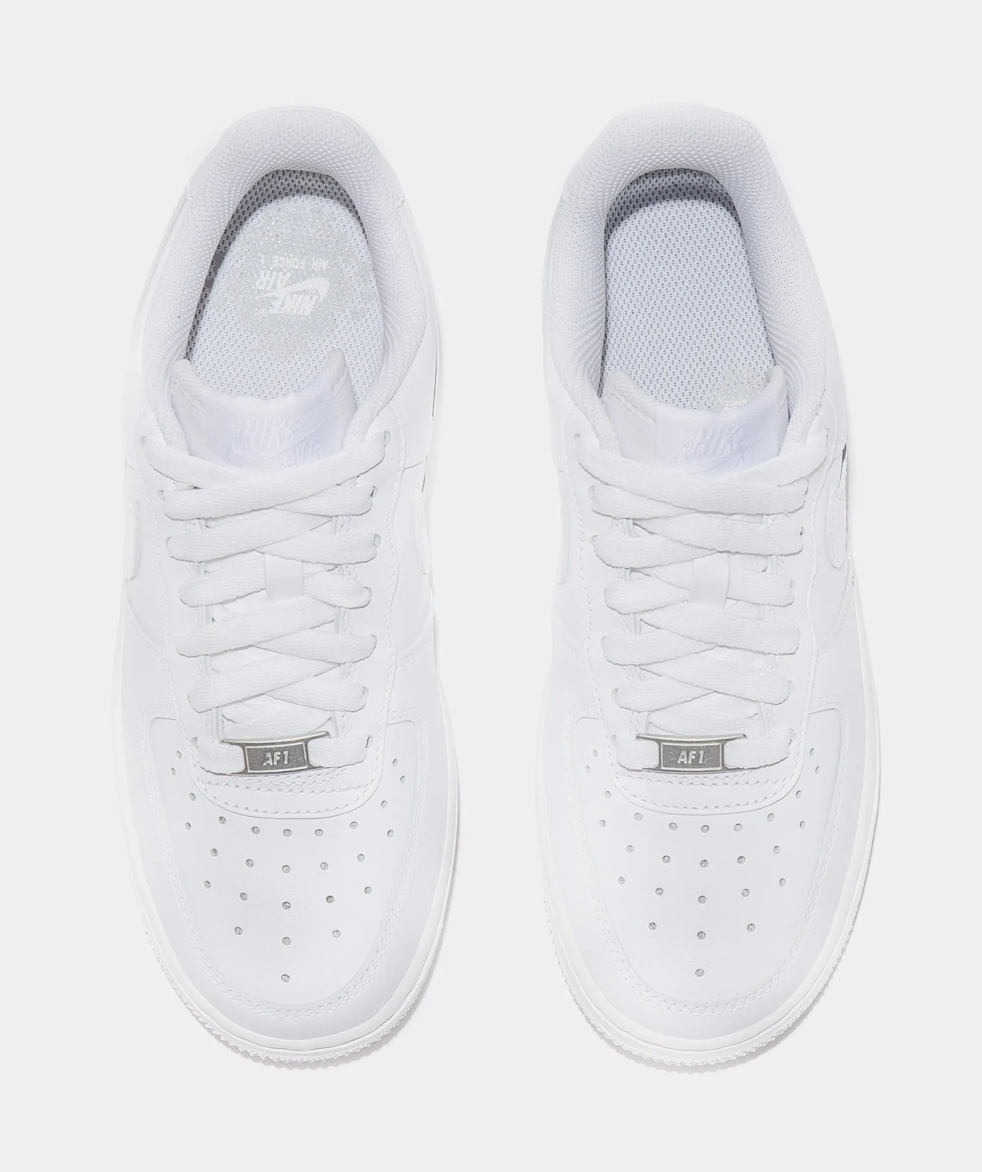 Air Force 1 07 Womens Lifestyle Shoes (White)