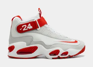 Air Griffey Max 1 Mens Basketball Shoes (Red/White) Free Shipping