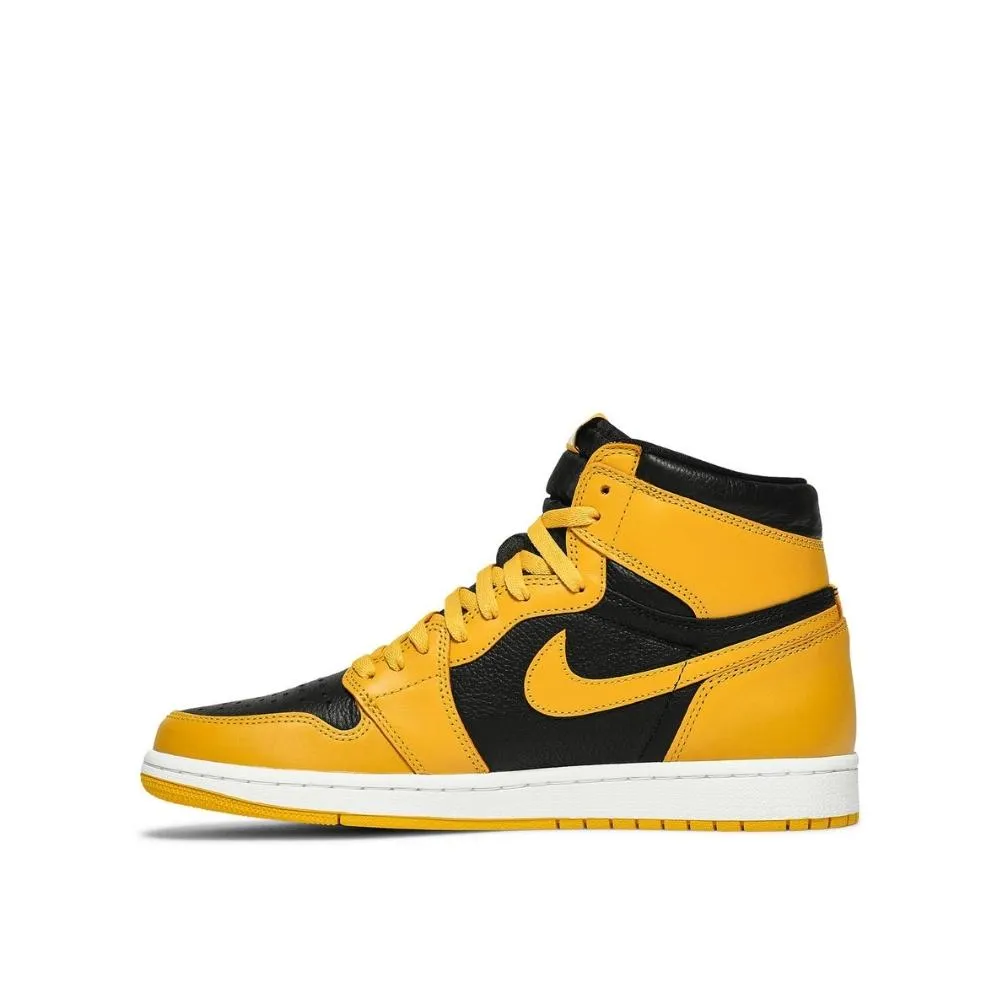 Air Jordan 1 High Pollen