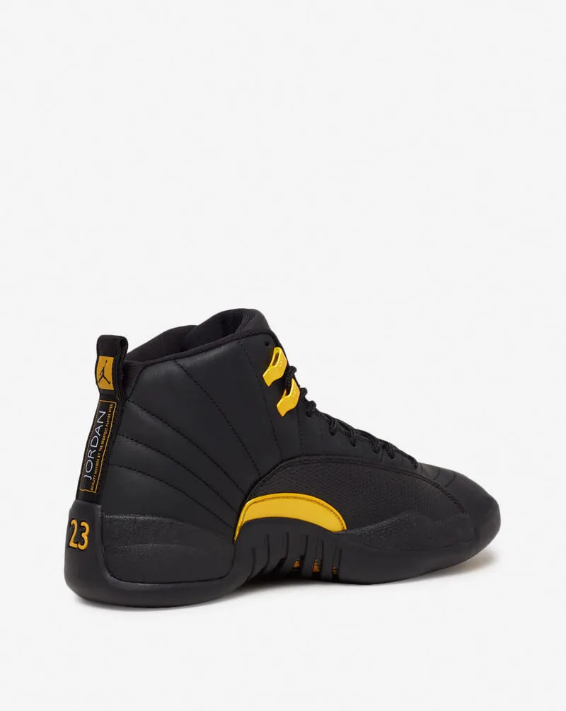 AIR JORDAN 12 RETRO BLACK/TAXI CT8013-071