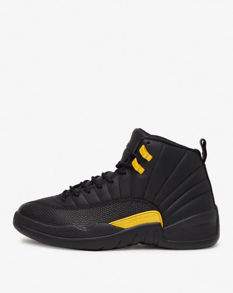 AIR JORDAN 12 RETRO BLACK/TAXI CT8013-071