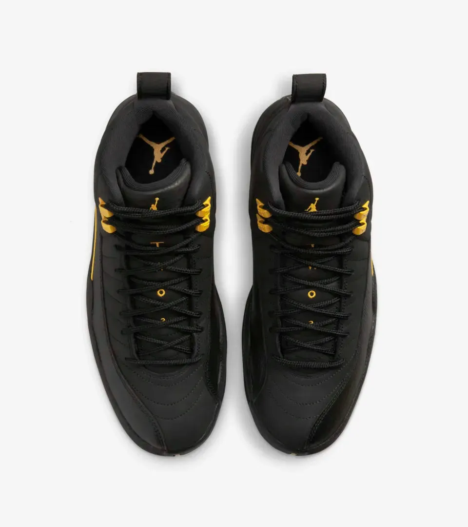 AIR JORDAN 12 RETRO BLACK/TAXI CT8013-071