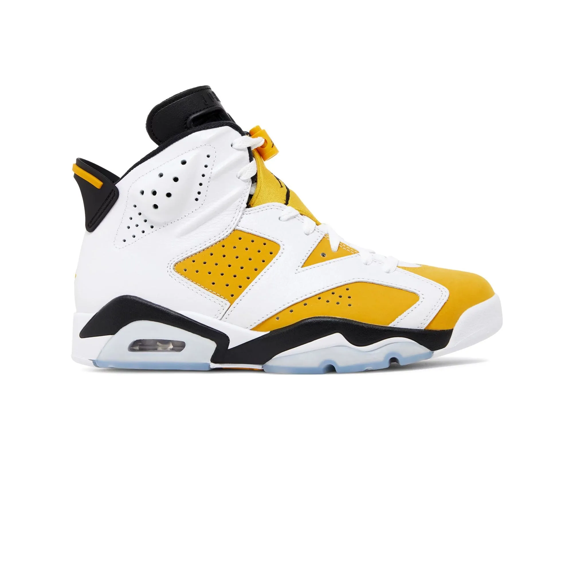 Air Jordan 6 Retro 'Yellow Ochre' (2024)