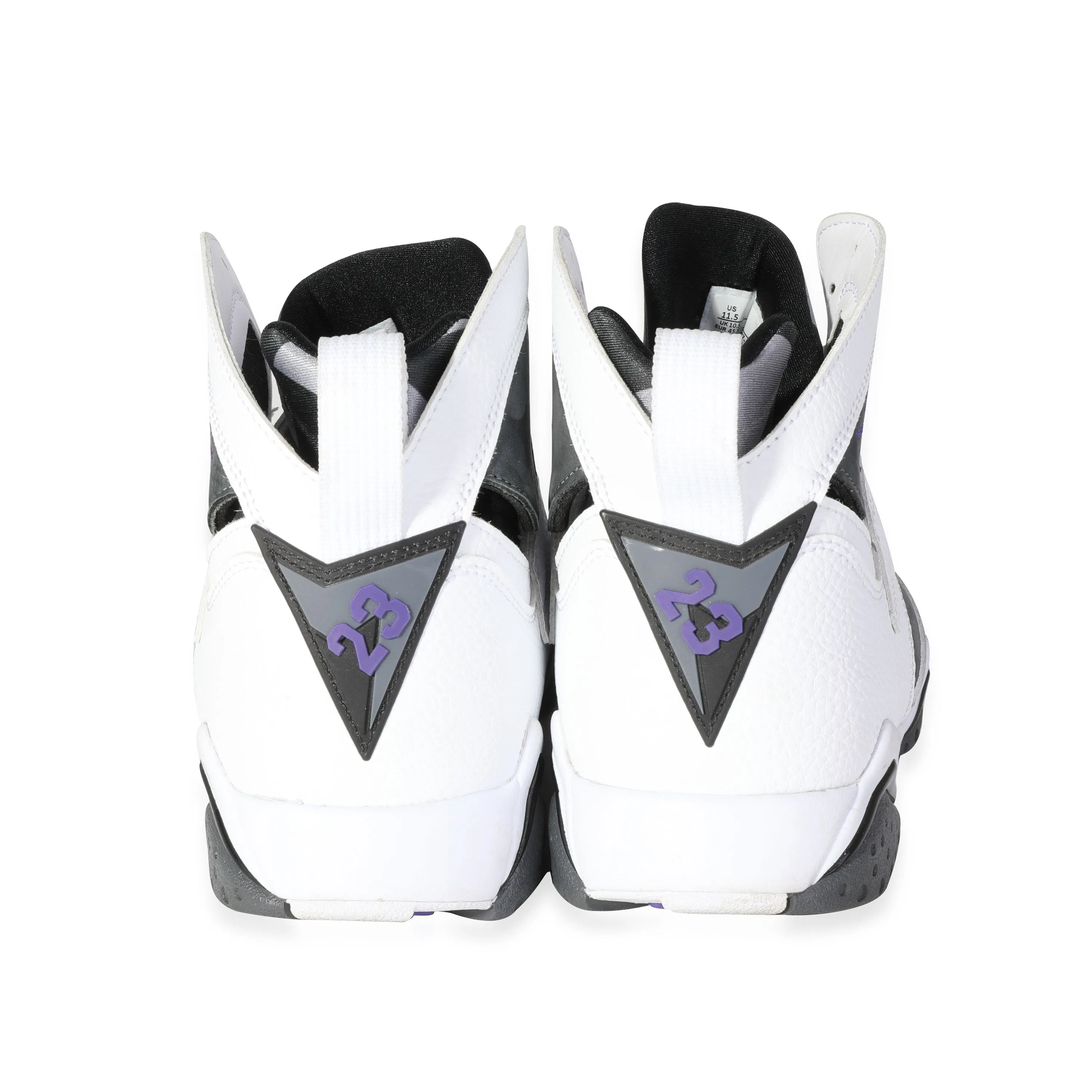 Air Jordan VII Air Jordan 7 Retro Flint 2021 (11.5 US)