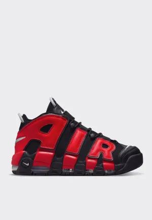 Air More Uptempo 'Split' '96 - navy/red