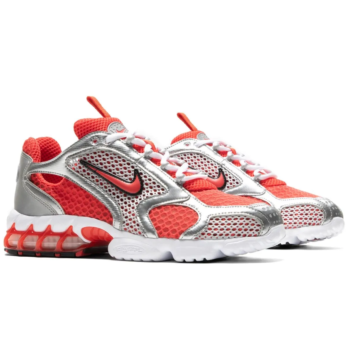 AIR ZOOM SPIRIDON CAGE 2