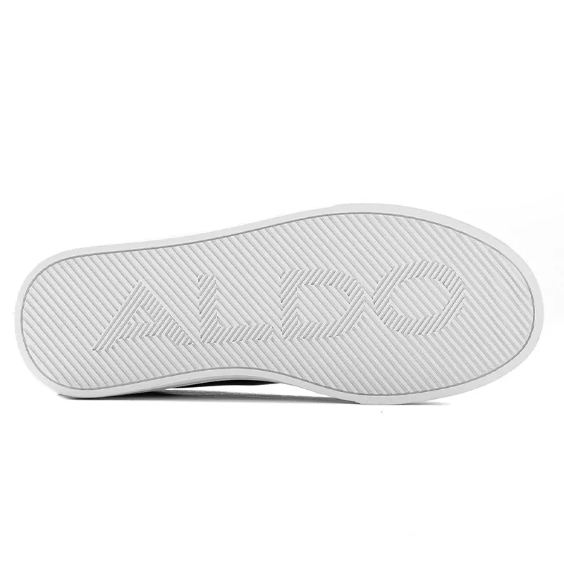 ALDO LOW TOP MEN SNEAKER ALM3