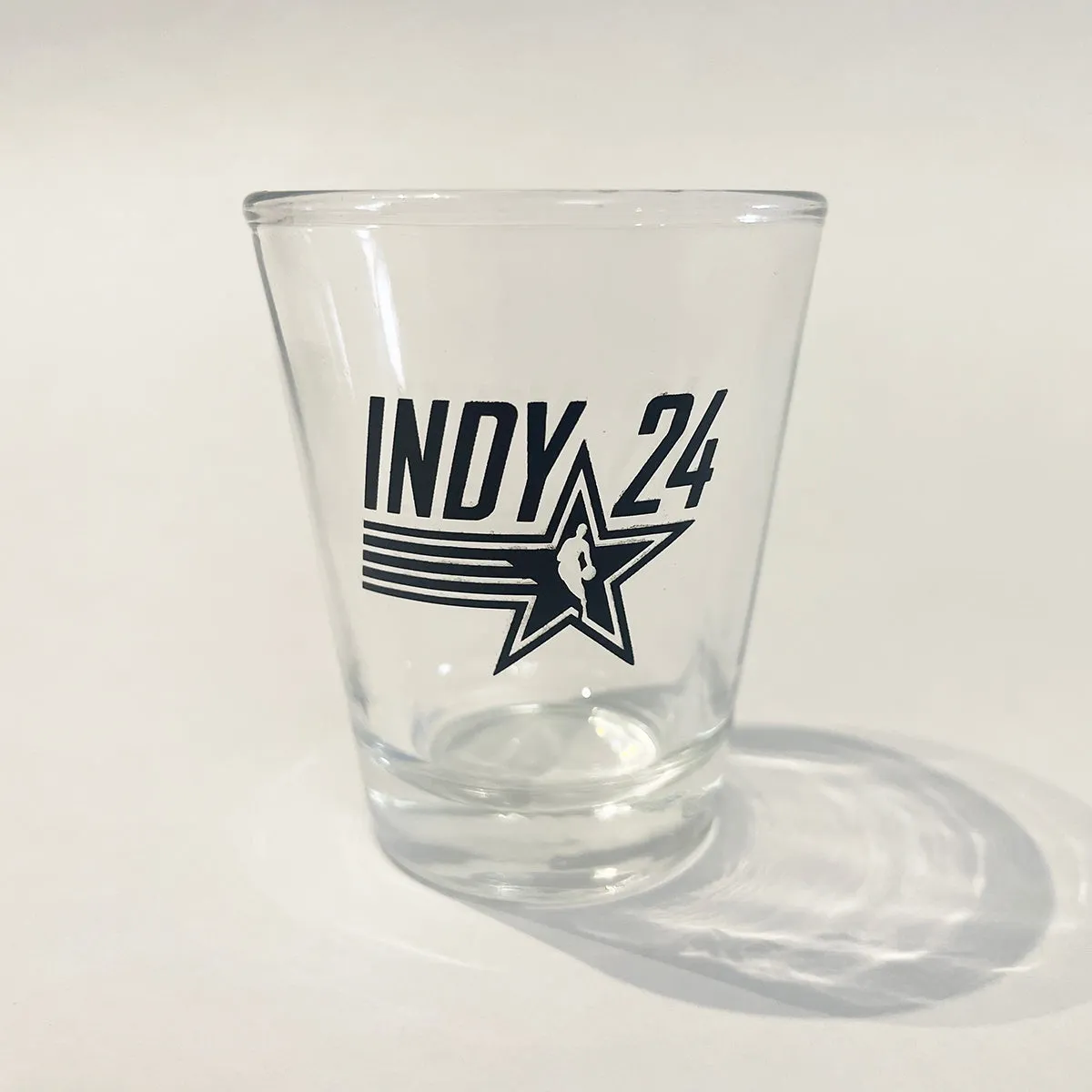 All-Star Shot Glass