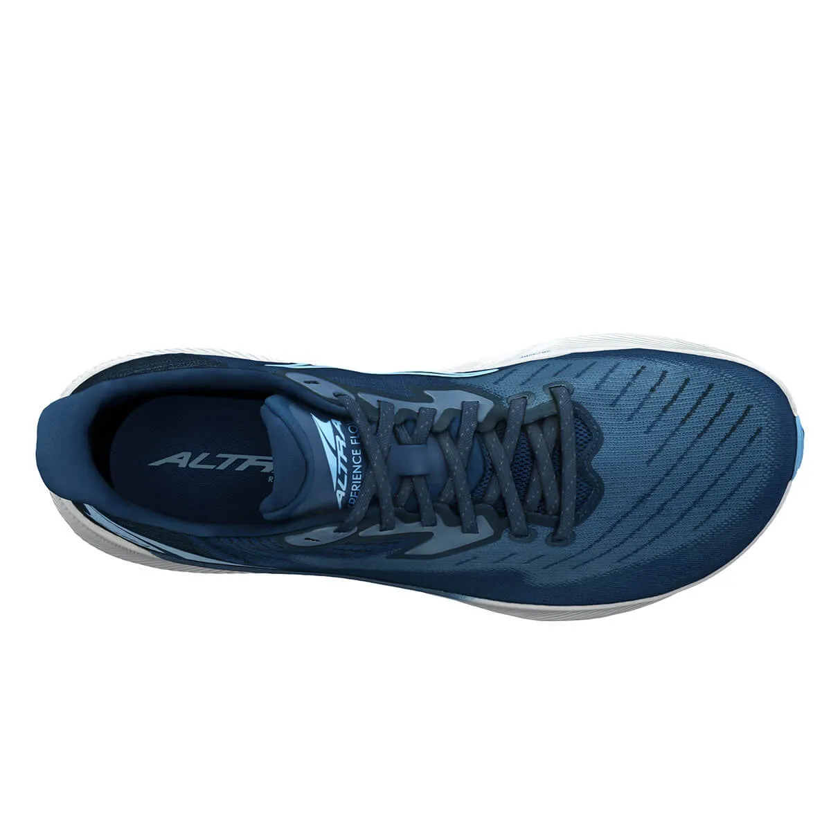 Altra Experience Flow Mens | Blue