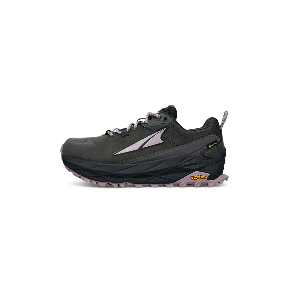 Altra Olympus 5 Hike Low GTX Womens