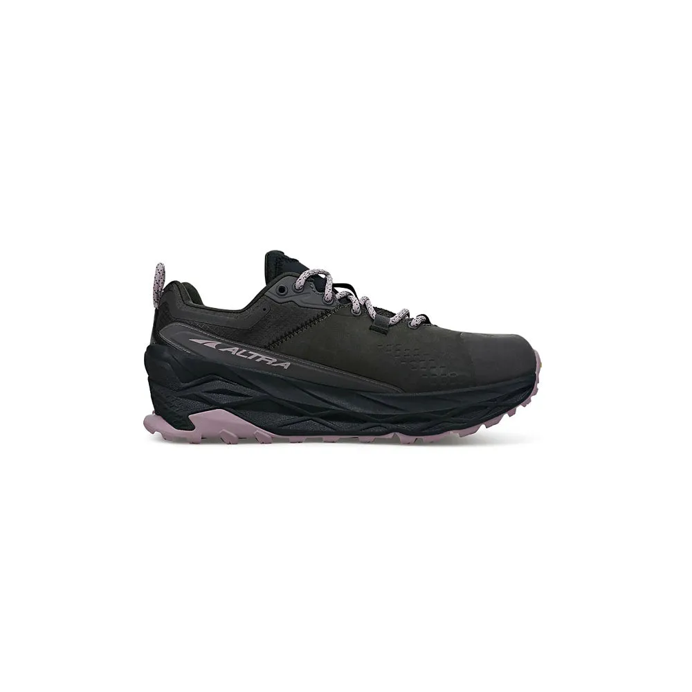 Altra Olympus 5 Hike Low GTX Womens