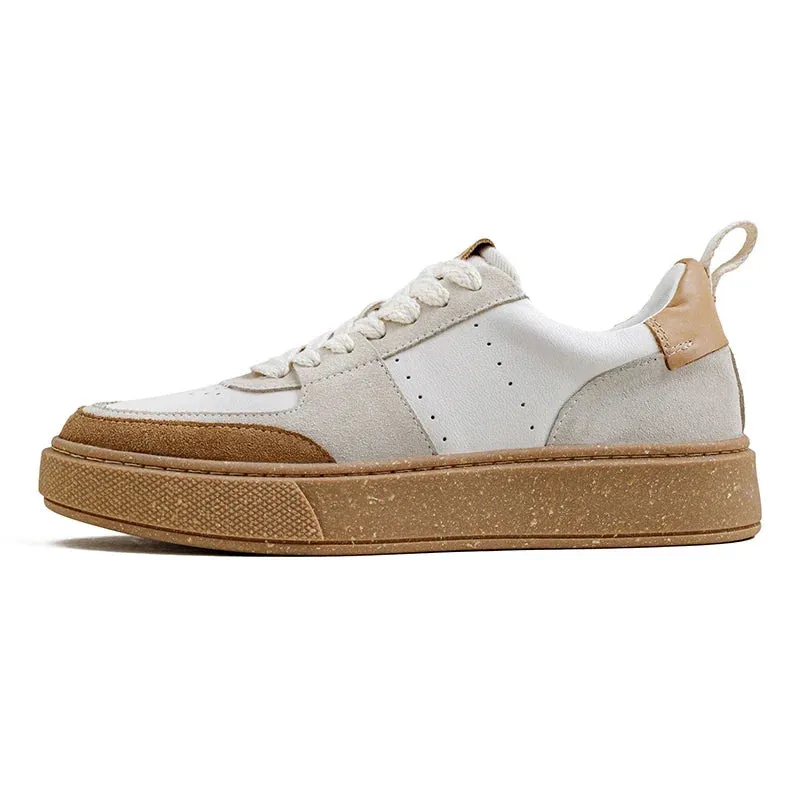 Amozae- Mullae Heritage City Sneakers