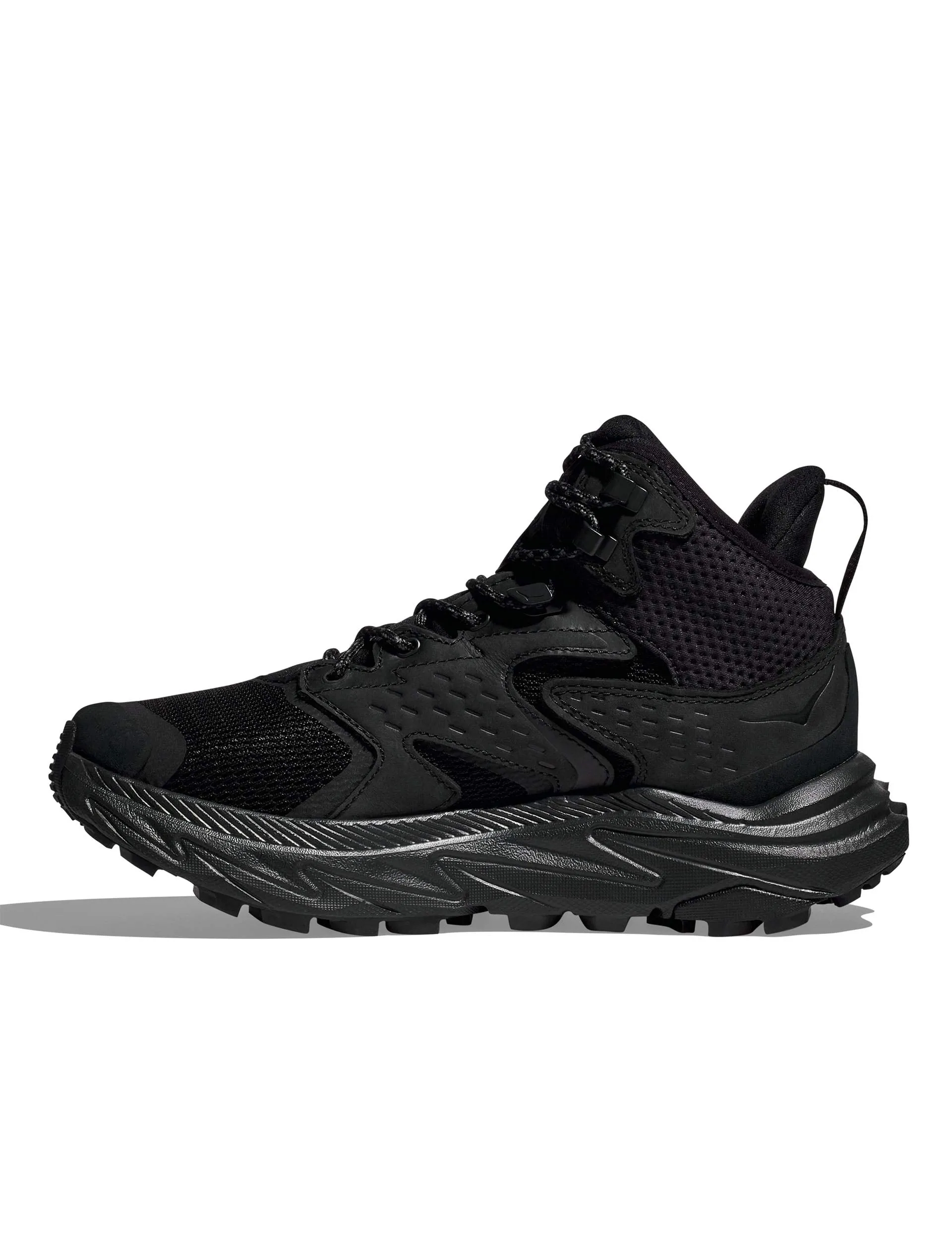 Anacapa 2 Mid Gore-Tex - Black