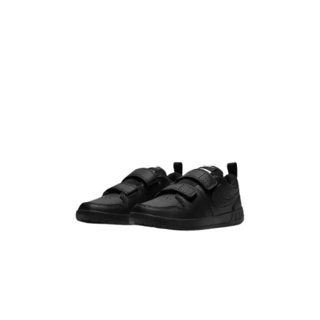 Ar4161-001 Nike Pico 5 (Psv) Black/Black-Black