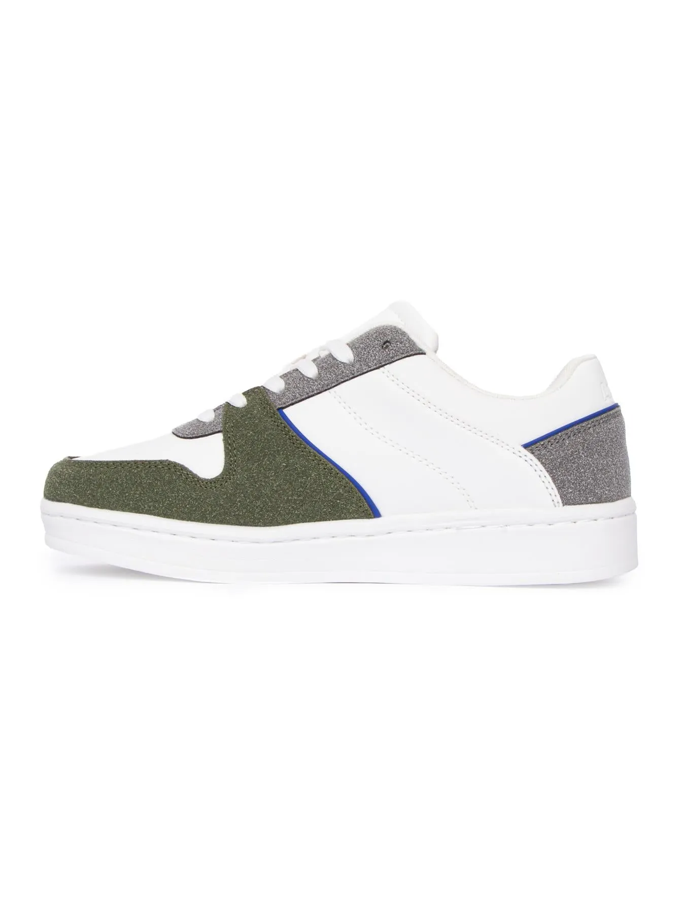 Archive Clous Trainers Green