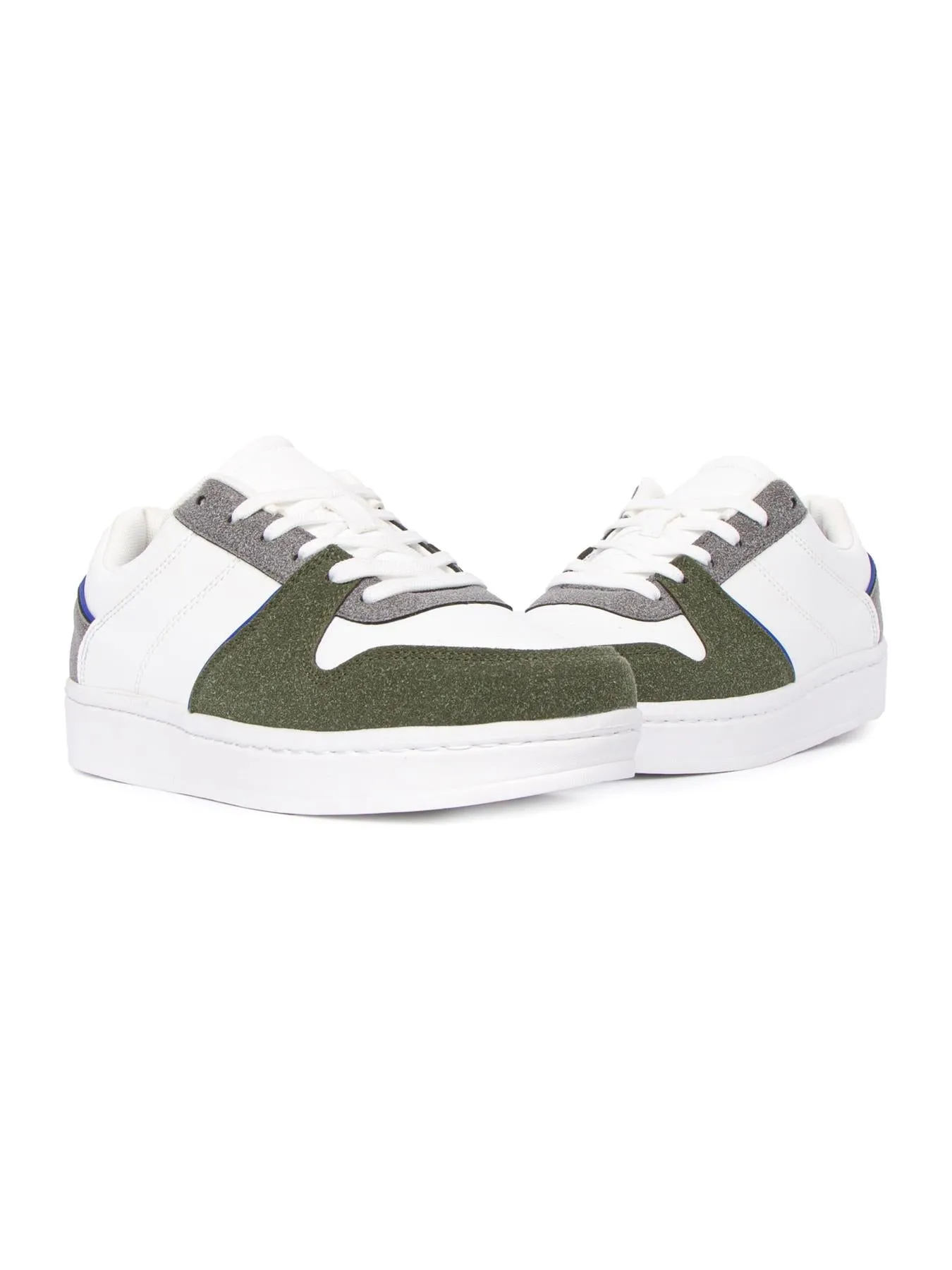 Archive Clous Trainers Green