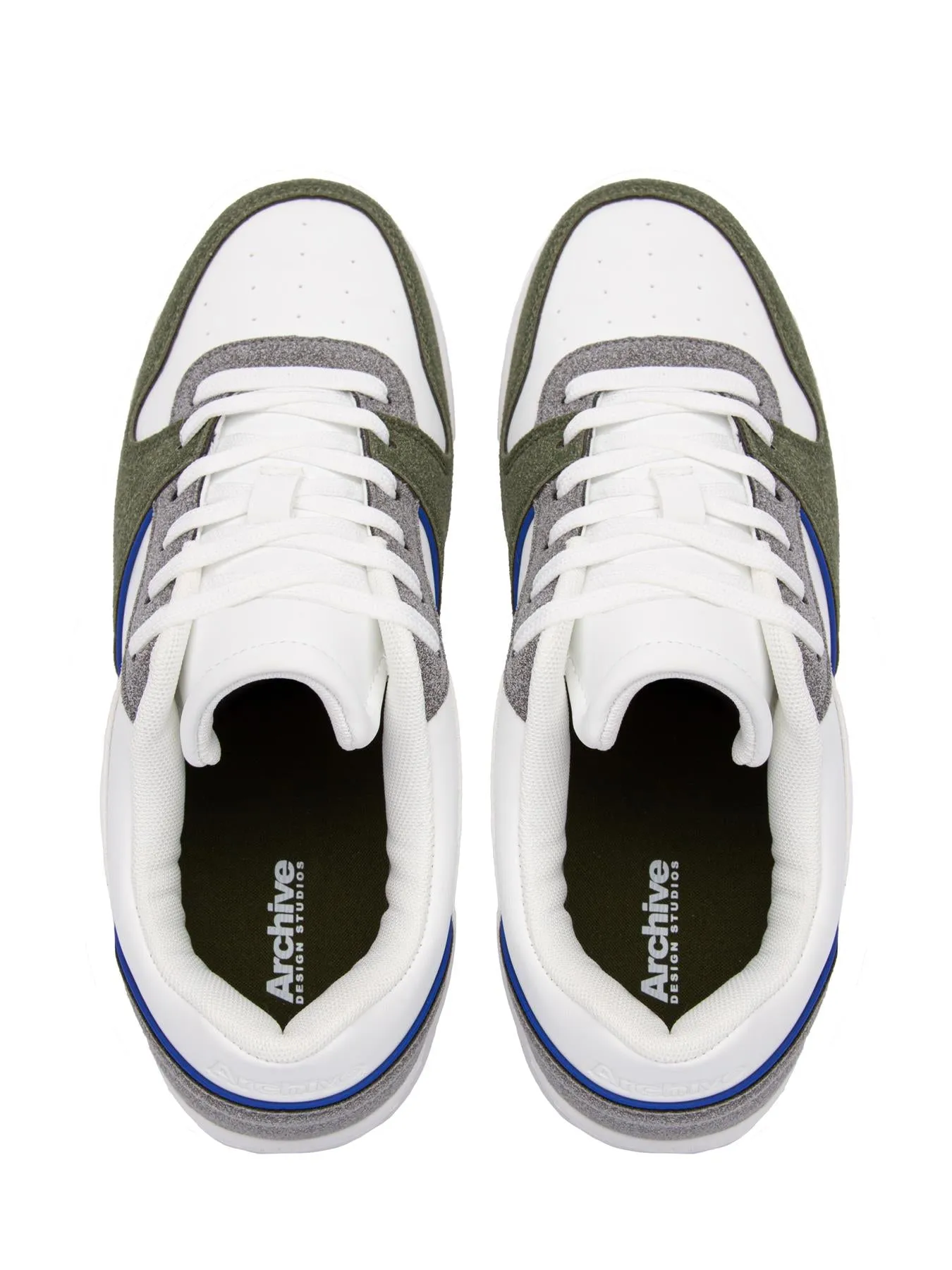 Archive Clous Trainers Green