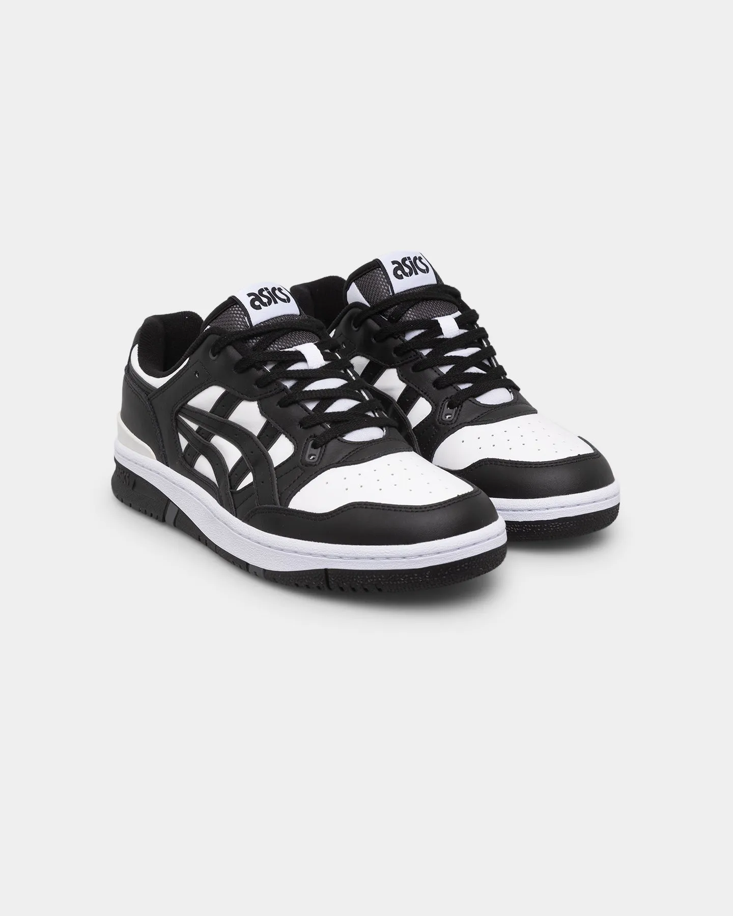 Asics EX89 Shoes White/Black