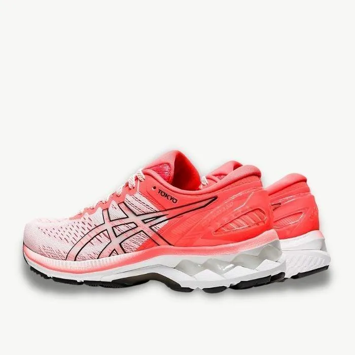 asics Gel-Kayano 27 Tokyo Women's Running Shoes