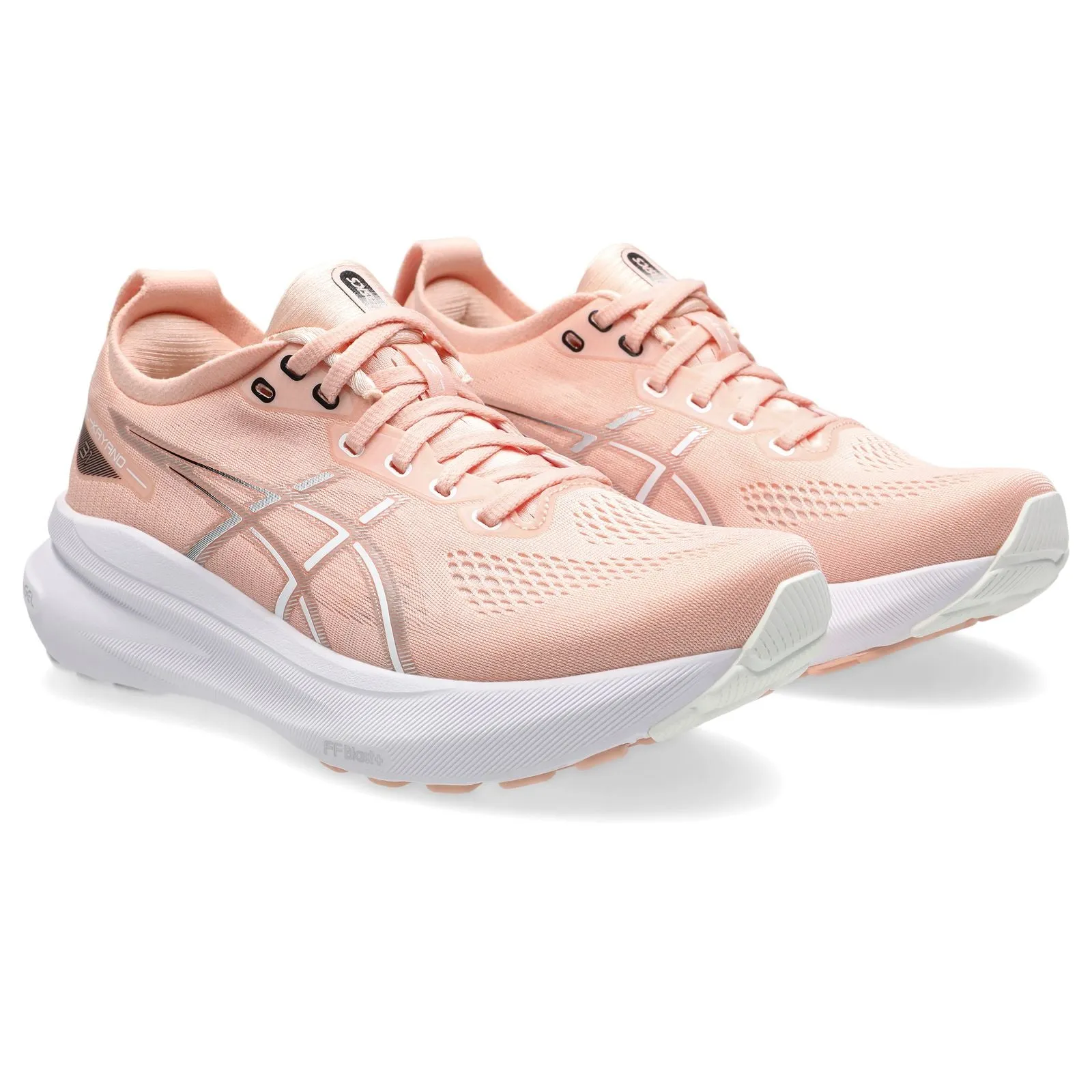 Asics Gel-Kayano 31 Wmns Run Birch/Aqua